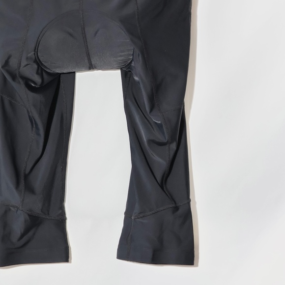 Novara Cycling Capri Shorts Padded Cushion Insert Bicycle SIZE XL - Picture 8 of 8